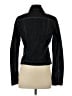 Gap 100% Cotton Black Denim Jacket Size S - photo 2