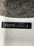 MATTE Collection Ivory Cocktail Dress Size S - photo 7