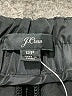 J.Crew Solid Black Casual Pants Size 12 (petite) - photo 7