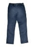 Gap Solid Blue Jeans Size 8 - photo 2