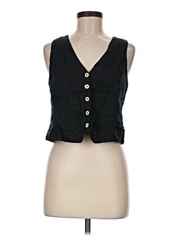 J.Crew Sleeveless Blouse (view 1)