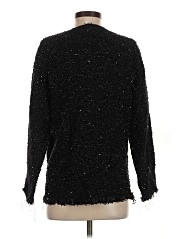 Assorted Brands Faux Fur Jacket (view 2)