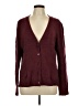 CAbi Burgundy Cardigan Size L - photo 1