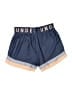 Under Armour Blue Athletic Shorts Size XS - photo 2