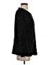 Assorted Brands Black Faux Fur Jacket Size S - photo 4