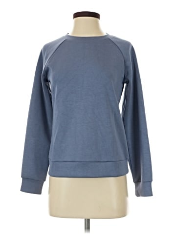Xieerduo Long Sleeve T-Shirt (view 1)