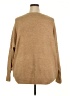 Vince Camuto Hearts Tan Pullover Sweater Size XXL - photo 2
