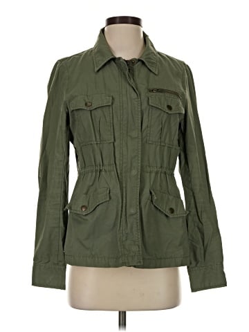 J.Crew Factory Store Jacket (view 1)