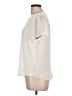 Skies Are Blue Ivory Short Sleeve Top Size L (petite) - photo 5