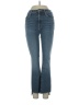 Mother Hearts Blue Jeans Size 23 waist - photo 1