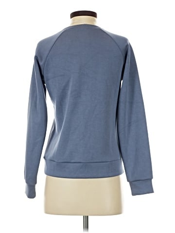 Xieerduo Long Sleeve T-Shirt (view 2)