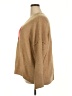 Vince Camuto Hearts Tan Pullover Sweater Size XXL - photo 5