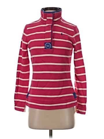 Joules Long Sleeve Top (view 1)