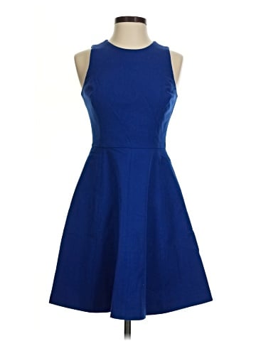 Banana Republic Cocktail Dress (view 1)
