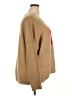 Vince Camuto Hearts Tan Pullover Sweater Size XXL - photo 4