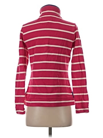 Joules Long Sleeve Top (view 2)