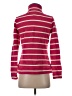 Joules 100% Cotton Red Long Sleeve Top Size 4 - photo 2