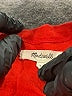Madewell Red Tank Top Size XS - photo 7