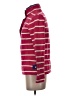 Joules 100% Cotton Red Long Sleeve Top Size 4 - photo 5