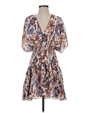 MISA Los Angeles Casual Dress (view 1)