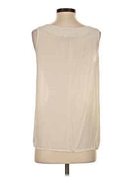 Casual Corner Sleeveless T-Shirt (view 2)