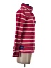 Joules 100% Cotton Red Long Sleeve Top Size 4 - photo 4