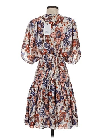 MISA Los Angeles Casual Dress (view 2)