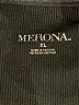 Merona Black Sleeveless Top Size XL - photo 7