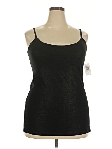 Torrid Sleeveless Top (view 1)