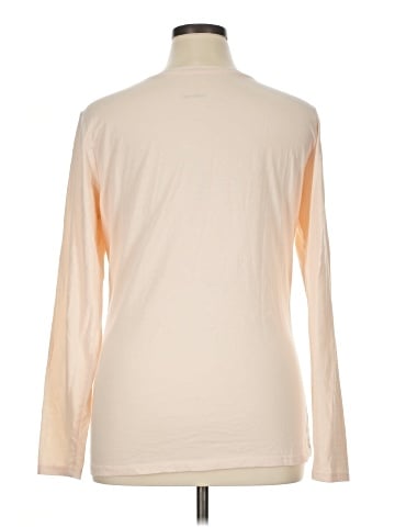 Natural Uniforms Long Sleeve T-Shirt (view 2)