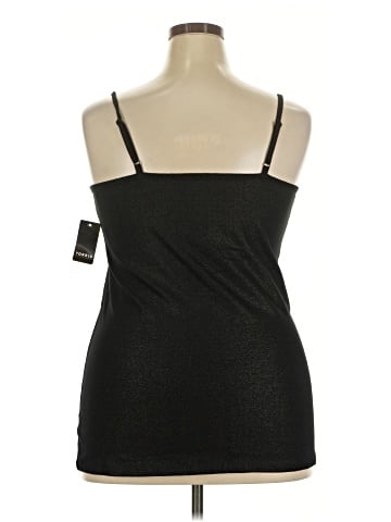Torrid Sleeveless Top (view 2)