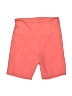 Gap Kids Solid Orange Athletic Shorts Size 6 - 7 - photo 1