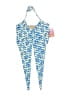 Kortni Jeane Blue Wetsuit Size L - photo 1