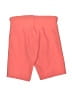 Gap Kids Solid Orange Athletic Shorts Size 6 - 7 - photo 2