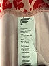 Fabletics Animal Print Red Leggings Size 3X - photo 4