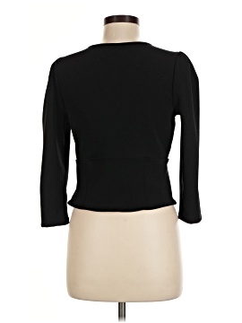 Express 3/4 Sleeve Top (view 2)