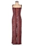 Aeropostale Paisley Red Jumpsuit Size XS - photo 1