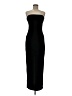 Roberta Black Cocktail Dress Size M - photo 1