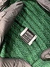 Shein 100% Acrylic Green Casual Pants Size L - photo 7