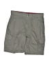 Levi's 100% Cotton Gray Cargo Shorts Size 12 - photo 1