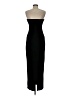 Roberta Black Cocktail Dress Size M - photo 2