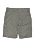 Levi's 100% Cotton Gray Cargo Shorts Size 12 - photo 2