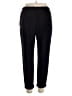 Colleen Lopez Solid Black Casual Pants Size XL - photo 2
