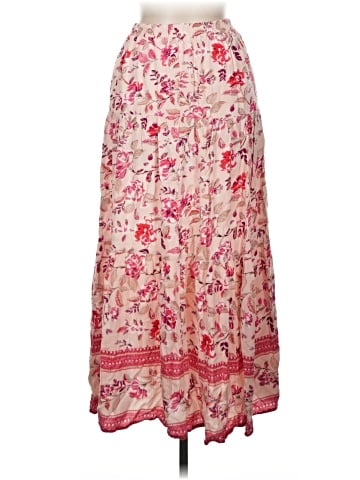 Blue Rain Casual Skirt (view 2)