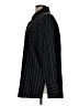 Nordstrom Stripes Black Long Sleeve Button-Down Shirt Size L - photo 5