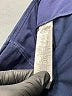 New Balance Stripes Blue Active Pants Size XS - photo 7