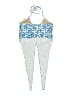 Kortni Jeane Blue Wetsuit Size L - photo 2