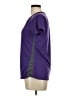 Assorted Brands 100% Polyester Purple Active T-Shirt Size L - photo 5