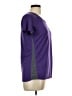 Assorted Brands 100% Polyester Purple Active T-Shirt Size L - photo 4