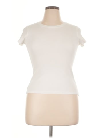 Old Navy Short Sleeve Turtleneck (view 1)